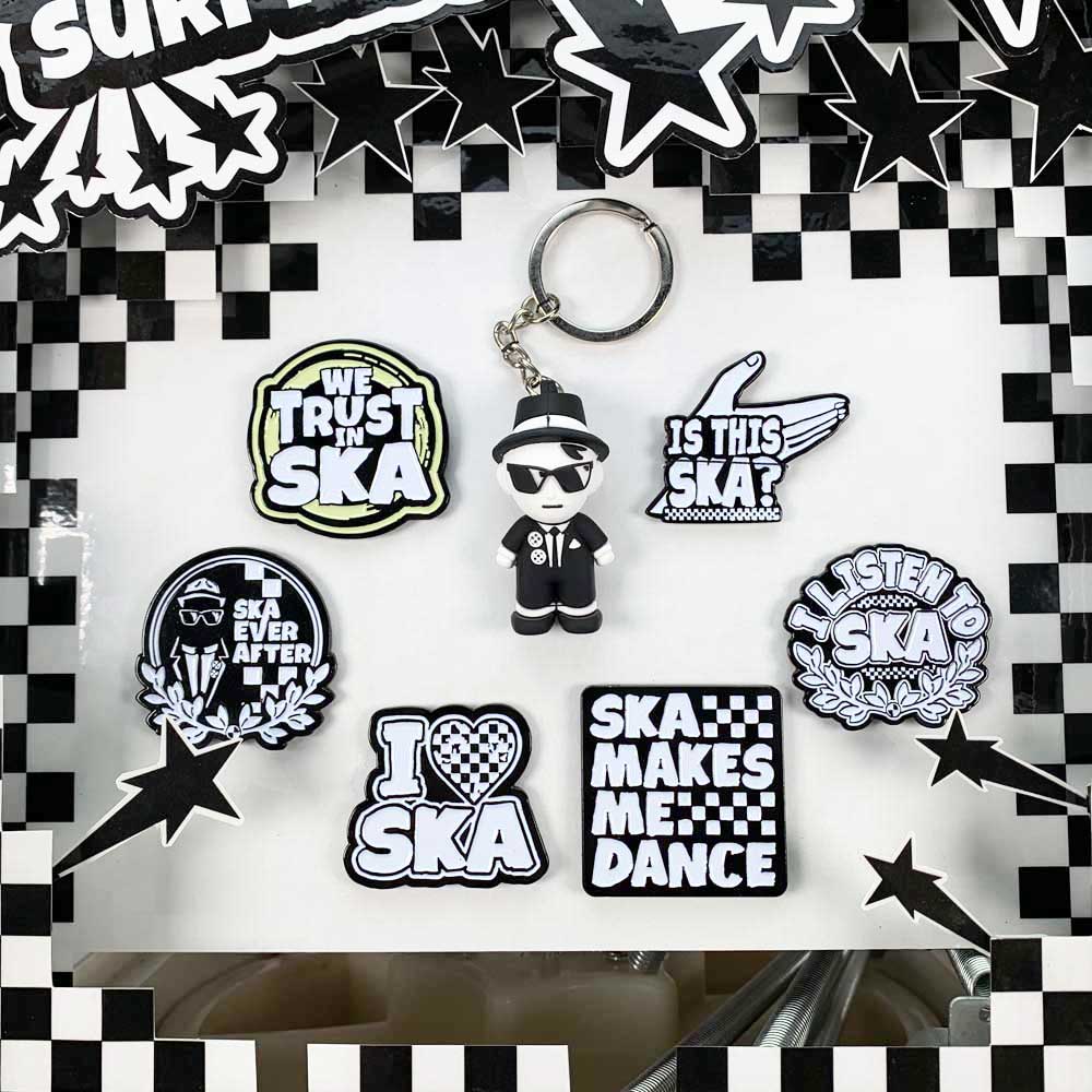 SKA-Prize Surprise